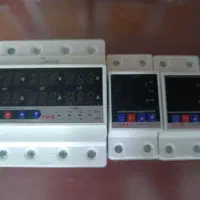 محافظ برق پارس اروند