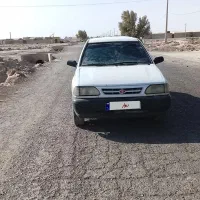 پراید مدل 82|خودرو سواری و وانت|هامون, |دیوار