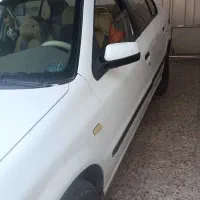 سمندمدل ۹۰|خودرو سواری و وانت|ایذه, |دیوار