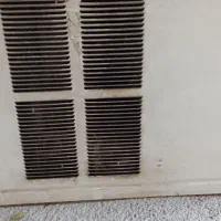 کولرگازی پنجره ای دوو|کولر گازی و فن‌کوئل|آمل, |دیوار