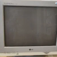مانیتور LG
