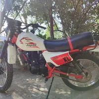 ایکسل 300 فروش فوری مزاید|موتورسیکلت|اطاقور, |دیوار