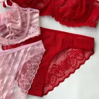 ست جذاب گیپور|لباس|ساوه, |دیوار