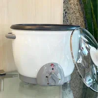 پلوپز پارس خزر + گارانتی معتبر ۲ ساله|اجاق گاز و لوازم برقی پختوپز|یزد, |دیوار