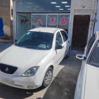 تیبا یک دوگانه  مدل 1401