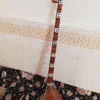 دوتار|سازهای سنتی|مشهد, مصلی (کارمندان اول)|دیوار