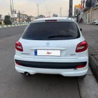 پژو ۲۰۷ tu3 صفر خشک|خودرو سواری و وانت|رشت, فلسطین|دیوار