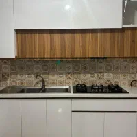 فروش فوری واحد ۸۵ متری/مسکن ملی بام ساوه|فروش آپارتمان|ساوه, |دیوار