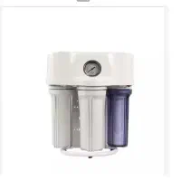 فروش دستگاه تصفیه آب 6 مرحله ای اسپارت|آب‌سردکن و تصفیه آب|پاکدشت, شهرک امام رضا|دیوار