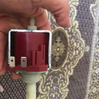 پمپ آب اسپرسو ساز خانگی|سماور، چایساز، قهوهساز|تهران, تهرانپارس شرقی|دیوار