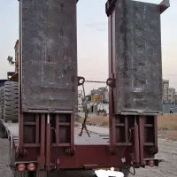 کمرشکن ۲پل تاروق|خودرو سنگین|تهران, خانی آباد نو جنوبی|دیوار