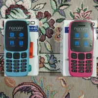 گوشی هانفر مدل v6.