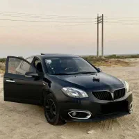 برلیانس h320