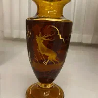 گلدان اگرمن مارک چک تراش گوزن