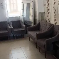 وسایل سالن
