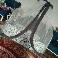 گهواره تخت و ننو شو