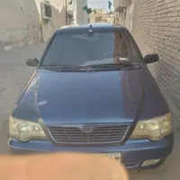 پراید ۱۱۱