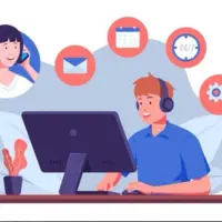 کار درمنزل(آنلاین)
