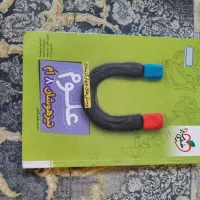 کتاب های کمک درسی هشتم تیرهوشانی|کتاب و مجله آموزشی|مشهد, هفت تیر (حافظ)|دیوار