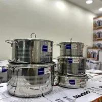 سرویس قابلمه کورکماز|ظروف پخت‌وپز|بانه, |دیوار