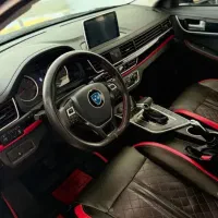 شاسی بلند FMC معاوضه با آپارتمان