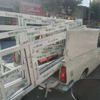 ساخت درب و پنجره وشیشه دوجداره غرب|فعالیت داوطلبانه|اسدآباد, |دیوار