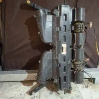 کولر سقفی ون مینی بوس اویکو a36 و تودوزی نمد سقفی