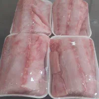 فیله ماهی گالت زیر قیمت در کرمان