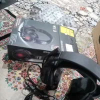 هدست اونیکما موس کیبورد|قطعات و لوازم جانبی رایانه|مشهد, شترک|دیوار