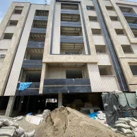 آپارتمان نوساز 100 متری حافظ چابهار