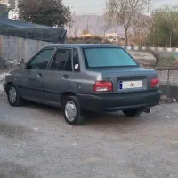 پراید|خودرو سواری و وانت|قره ضیاالدین, |دیوار