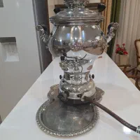 سماور گازی زرندی