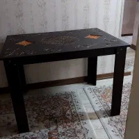 میزناهارخوری