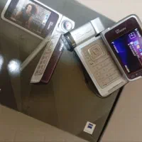 nokia n93i|موبایل|تهران, استاد معین|دیوار