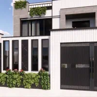 دو طبقه و سوئیت بهار خواب