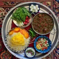 آشپز و کمک آشپز