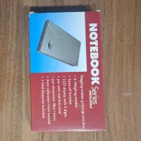 ترازو گرمی 1 سوت تا 2 کیلوگرمی