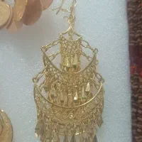 انواع کمربند گوشواره