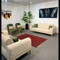 مبل راحتی مینیمال مبل اقتصادی
