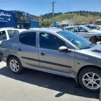 206 SD V8|خودرو سواری و وانت|سنندج, |دیوار