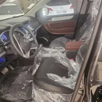 جک s5 مدل ۴۰۱ استثنایی در حد صفر کارکرد ۷۰۰۰|خودرو سواری و وانت|اصفهان, احمدآباد|دیوار