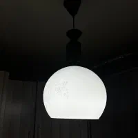 لوستر ۴ گل و تک گل|لوستر و چراغ آویز|شیراز, شهرک کوثر|دیوار