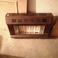 بخاری دیواری ابسال۴۶۳