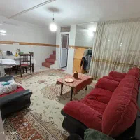 خانه ویلایی دو طبقه دلباز و خوش نقشه|فروش خانه و ویلا|قم, دروازه کاشان|دیوار