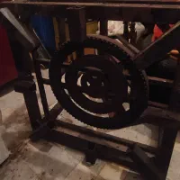 گاز رگلاتور بشکه کره گیر سمپاش کبابپز چرخگوشت|اجاق گاز و لوازم برقی پختوپز|اسدآباد, |دیوار