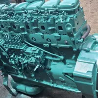 ولوو باری مدل 66|خودرو سنگین|مشگین شهر, |دیوار