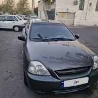 ریو ۸۹ بی رنگ کم کار