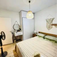 ۶۲متر/سالن پرده خور/فول سند تک برگ وامدار /فاز۱|فروش آپارتمان|محمدشهر, شهرک صنعتی زیبادشت|دیوار