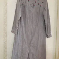 مانتو تمیزو سالم