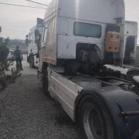 هوو|خودرو سنگین|بازرگان, |دیوار